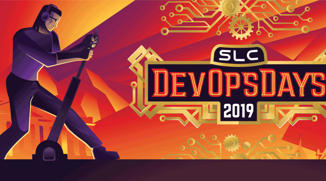On the Second Day of SLC DevOps Days, Evolution Gave to Me: Guidance on a New Style of PMO